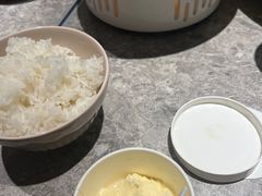 -留半山·香港食堂(啦啦宝都店)