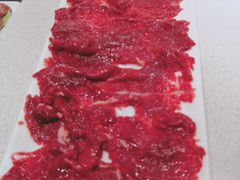 -古乐牛香·鲜牛肉牛杂火锅(新区店)