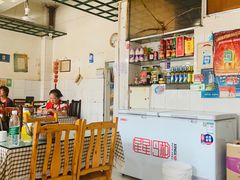 -无味饭店(九眼桥商业文化广场店)