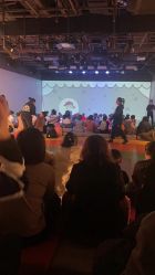 -小鸡哆哆故事屋·儿童乐园(嘉里城店)