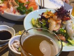 -森味薪火烧•烧鸟居酒屋•日本料理(望京店)