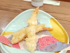 -红叶日本料理(辰熙广场店)