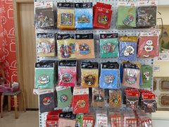 -熊猫邮局(少城店)