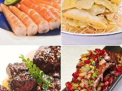 -红棉中餐厅·广州海航威斯汀酒店