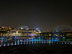 -欢乐海岸水秀剧场