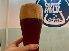 -COFFEE HOLIC(朝外SOHO店)