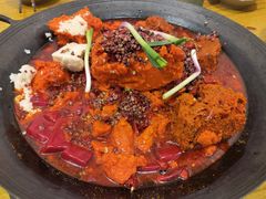 -刁姐火锅(五小区店)