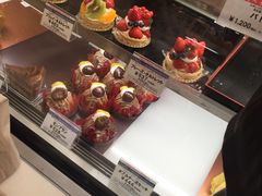 -不二家(数寄屋橋店)