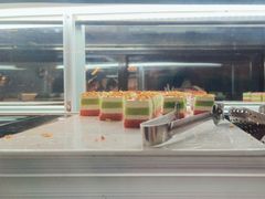 -曼格活海鲜·牛排自助(光明蓝鲸店)