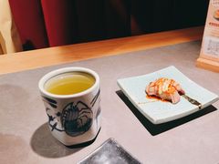 -沼津港精致料理·寿喜烧·烧鸟(龙湖南桥天街日料榜单店)