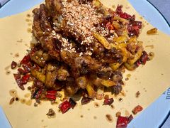 -麻都·成都菜(人民广场店)