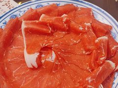 -清真·鸦儿李记·涮肉(鼓楼店)