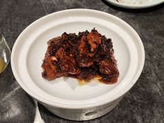 梅干菜烧鸡翅-紫泥369粗粮季(鼓楼店)