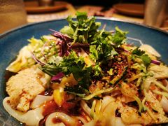 -耶里夏丽·丝路新疆菜·清真食品(徐汇南丹东路臻选店)