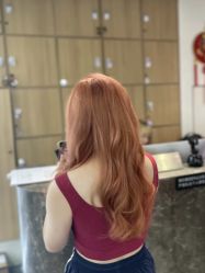 -Sying杉影日式烫染專門店