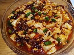 -川天喉重庆江湖菜