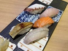 -福匠日本料理(人民路店)