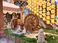 -长沙悦方ID MALL