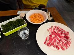 -南门涮肉(上海二店)