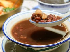 红豆莲子汤-雙冲柳州螺蛳粉&酸嘢&桂林米粉(簋街店)