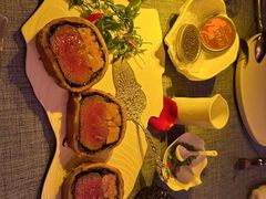 -弦月窗LUNETTE BY AMANDA(复兴路店)