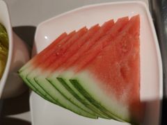 西瓜-海底捞火锅(庆春路店)