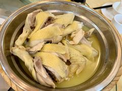 走地鸡-荔城生鲜盛宴(番禺旗舰店)