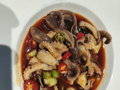 -苏淮景·苏闽融创菜·海鲜(原空港井河轩店)