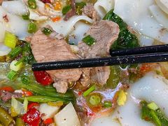 -白露塘杀猪粉(药王街店)