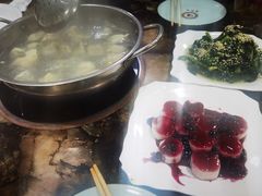 -清之口·东乡鸡自助饺子(经二路店)