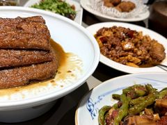 -福满圆(琨莎中心店)