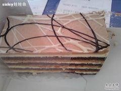 榛子欧陪拉15-COSTA COFFEE(吴江路店)