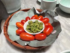 -苏帮袁Sue Cuisine(来福士店)