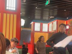 -牛New寿喜烧(金鹰世界店)