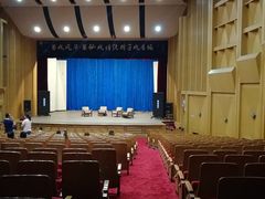 -中央音乐学院歌剧音乐厅
