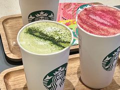 -星巴克臻选(上海陆家嘴中心店)