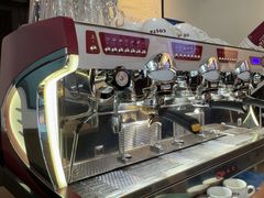 -COSTA COFFEE(阿里中心店)