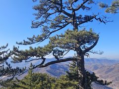 -九鼎铁刹山风景区