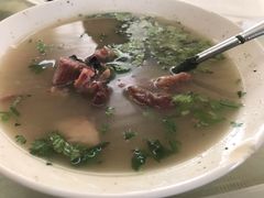 -弘善寺驴肉馆(十里河文化园店)