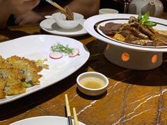 -广东道至正餐厅(区庄店)