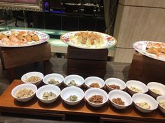 -上海浦东星河湾酒店