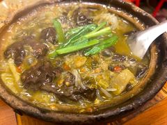 -罗妈砂锅(四川成都奎星楼店)