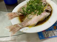 -华都海鲜酒家