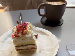 -Cafe Mersey默西咖啡(平江店)