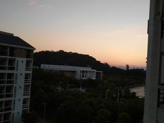 -福州大学(旗山校区)