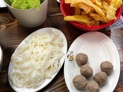-贵宾牛·潮汕牛肉火锅(珠池总店)