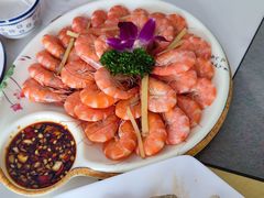-川湘蓝天海鲜