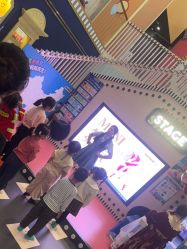 -MELAND CLUB亲子乐园·派对·餐厅(北京芳圆里ID MALL店)