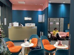 -海马体照相馆(无锡清扬茂业天地店)