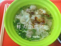 -华东政法大学第二食堂(松江校区)